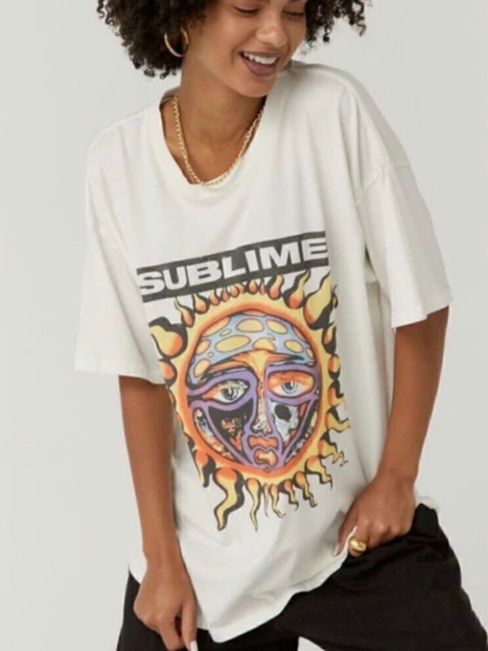 Daydreamer - Sublime Graphic Tee